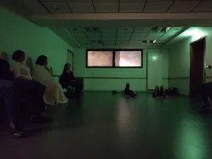 Méditation pleine conscience