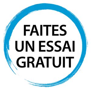 Séance d&rsquo;essai