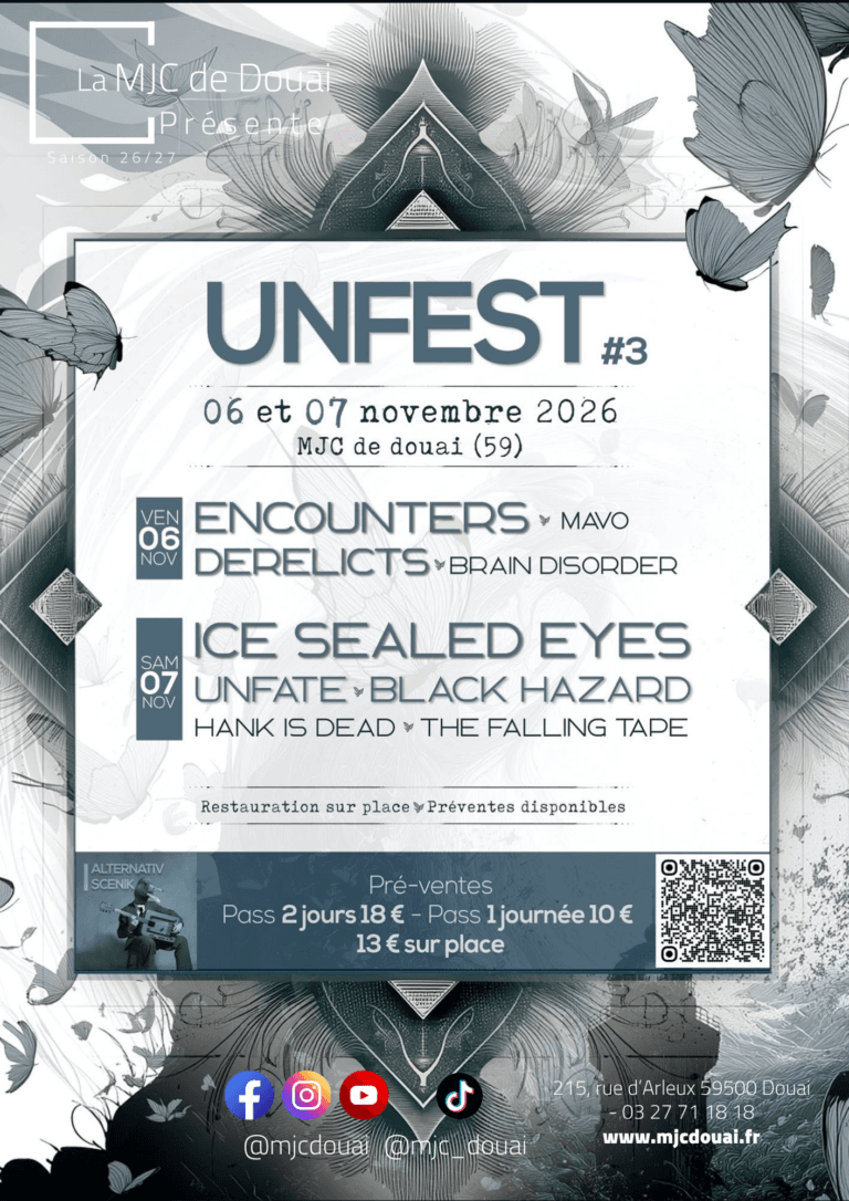 LE UNfest – 3e édition