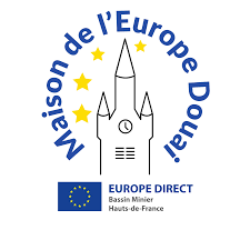 Maison de l'Europe Douai